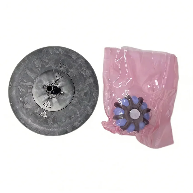 M0E29-67041 2in+3inch Spindle Hub Rolls Support Compatibel for HP Latex 560 570 700 800 800W Plotter Parts