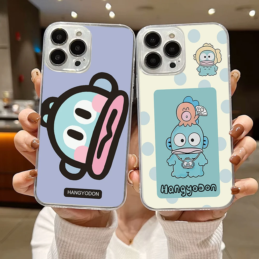 Clownfish H-Hangyod… - image