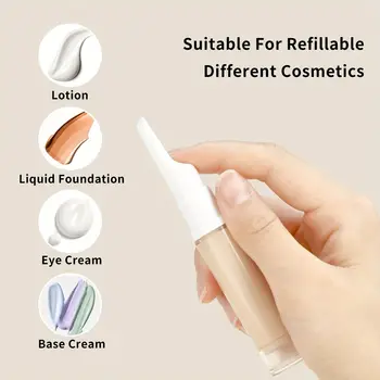 8 best sales בקבוק ללא אוויר - №7