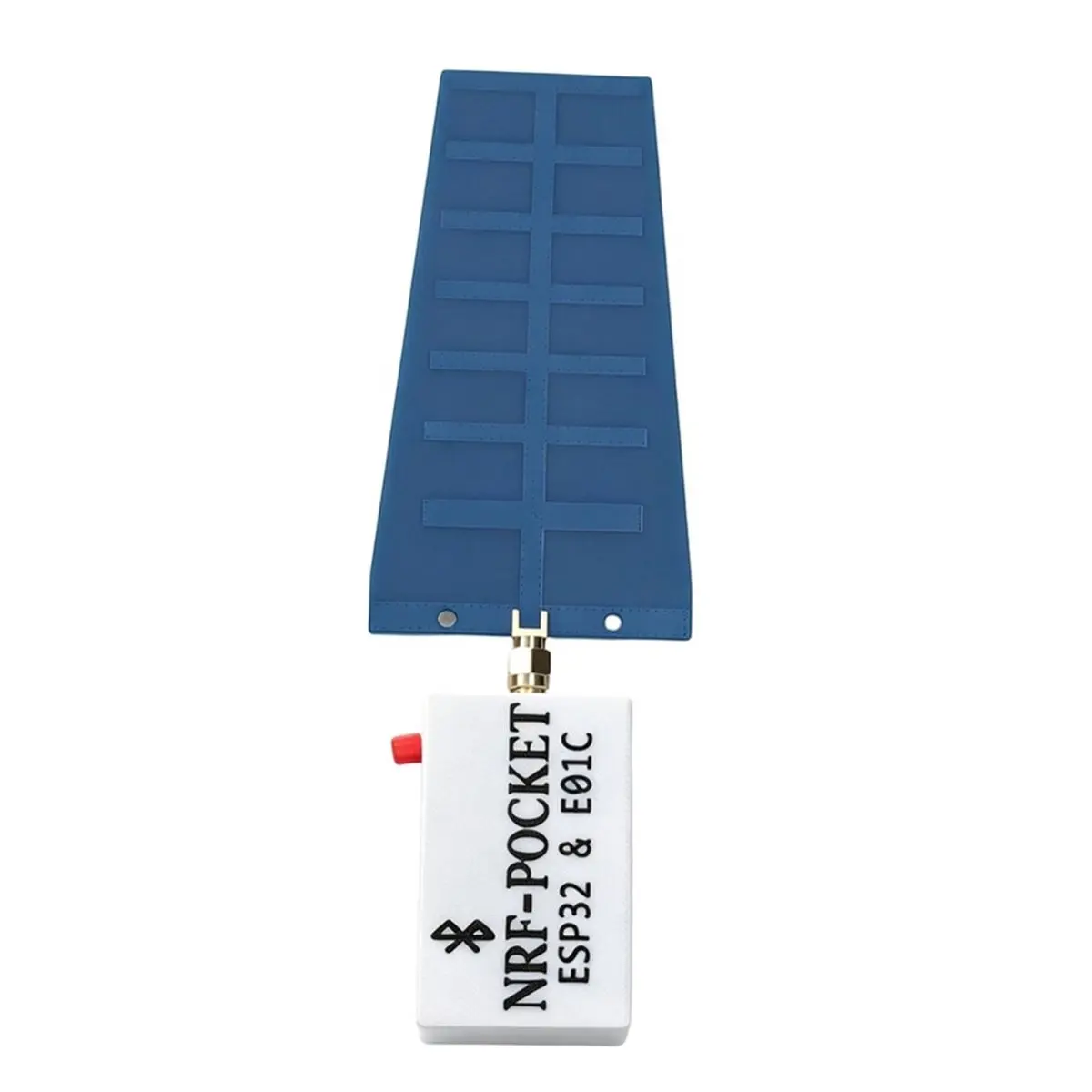 A85P ESP32 NRF24L01 PA LNA 2.4G Wireless Module Bluetooth Wi-Fi Communication Development Board Enhanced Large Antenna