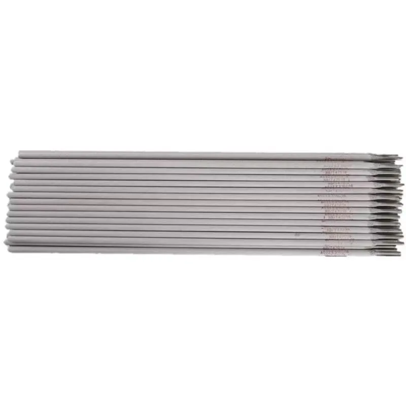 Extra feine 1,0 mm Edelstahlelektrode 10 Stück – Detail 10