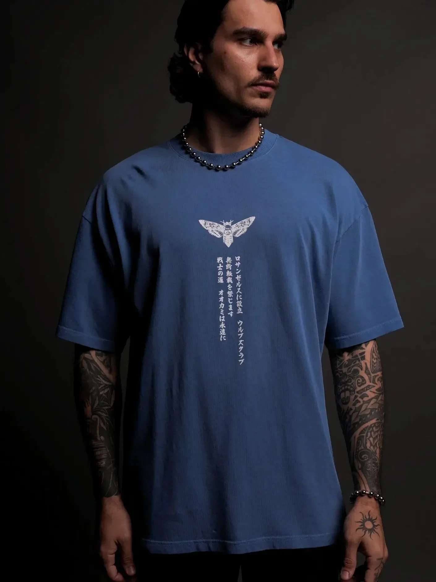 WOLVES CLUB T Shirts Men Summer Sports Men T-shirts Leisure Round Neck Fashion Loose And Comfortable Clothing Gym Running Shirts