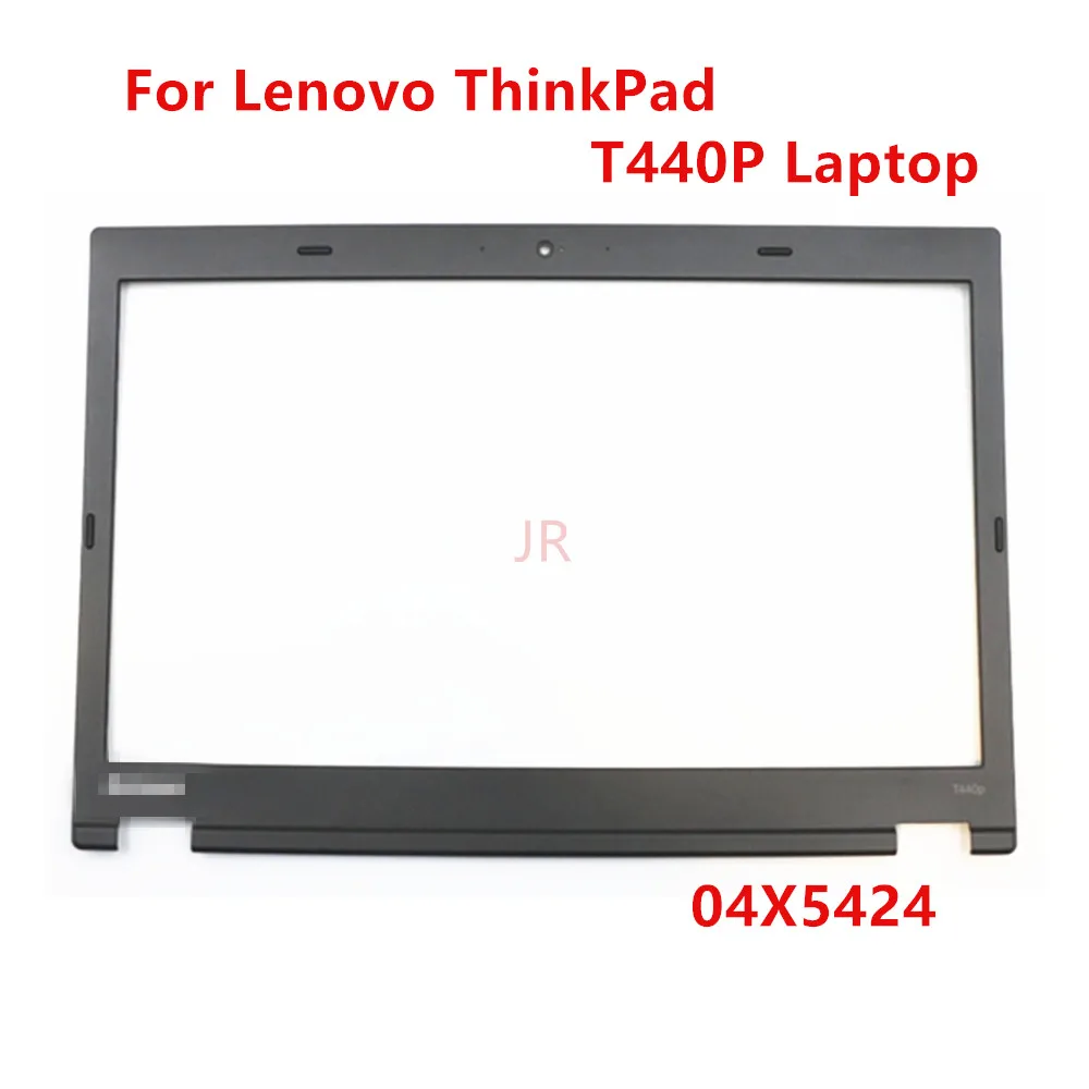 NEW FOR Lenovo ThinkPad T440P Laptop LCD Front Bezel Frame Cover 04X5424 AP0SQ000200