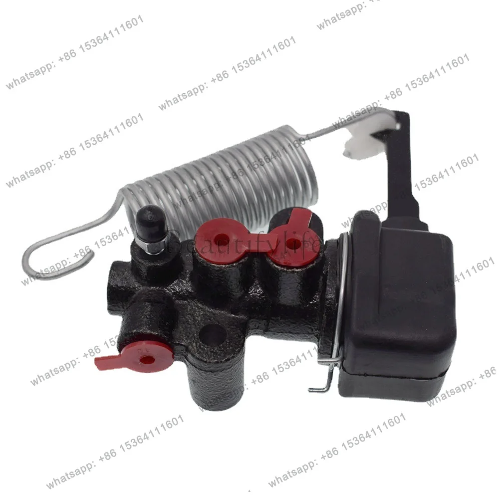 Distribution valve Brake load sensing proportional valve 4655A011 for