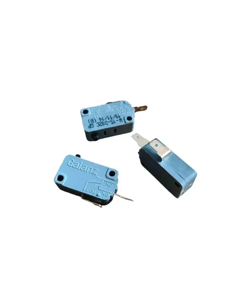 Microwave Oven Parts Door Micro Switch w-15-302c Type A