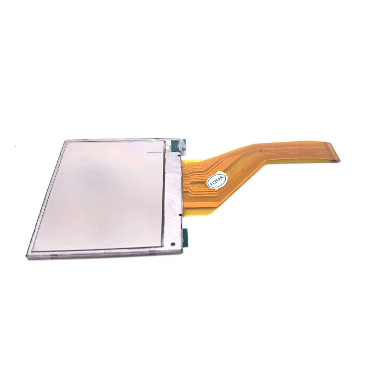 NEW 2.7 Inch LCD Display Screen Replacement for -FZ28 Digital Camera Repair Part