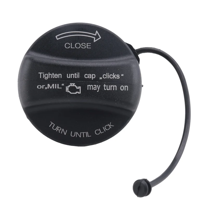 LR012897 لاند روفر رينج روفر L322 2004-2012 غطاء خزان وقود السيارة غطاء حشو الوقود غطاء الخزان استبدال الملحقات 1 قطعة #2