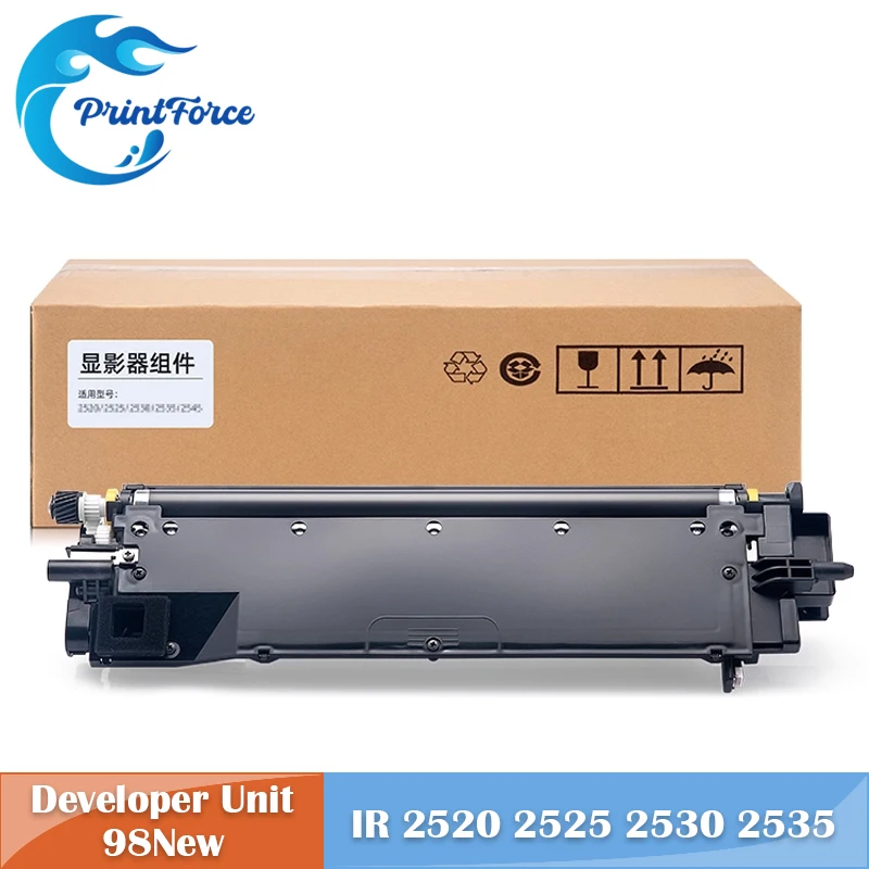 

NPG-50 NPG-51 98Новый блок разработчика для Canon IR 2520 2525 2530 2535 2545 2520i 2525i 2530i 2535i 2545i 4025 4030