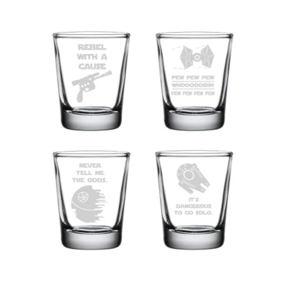 ensemble-de-4-verres-a-shot-graves-sw-lunettes-de-shot-scifi-space-star-noises-wars-pour-fetes-sur-le-theme-de-la-galaxie-desi-d'inspiration-unique-des-star-wars