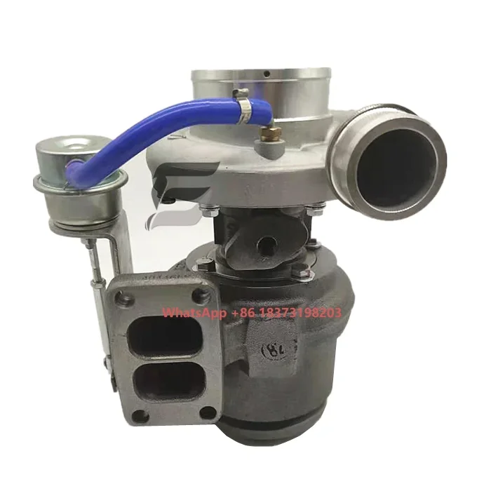 

435-4501 431-4572 4354501 4314572 C7.1 Engine Turbocharger for CAT E320D2