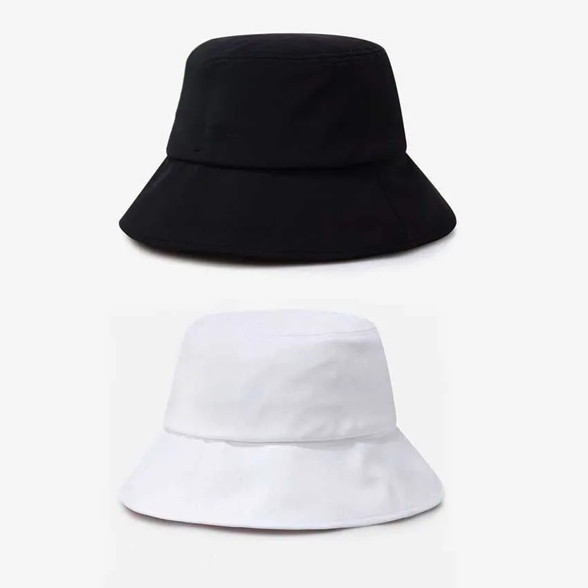 

New Golf Caps: Unisex Bucket Hats for Men and Women—Sun-Protective and Versatile