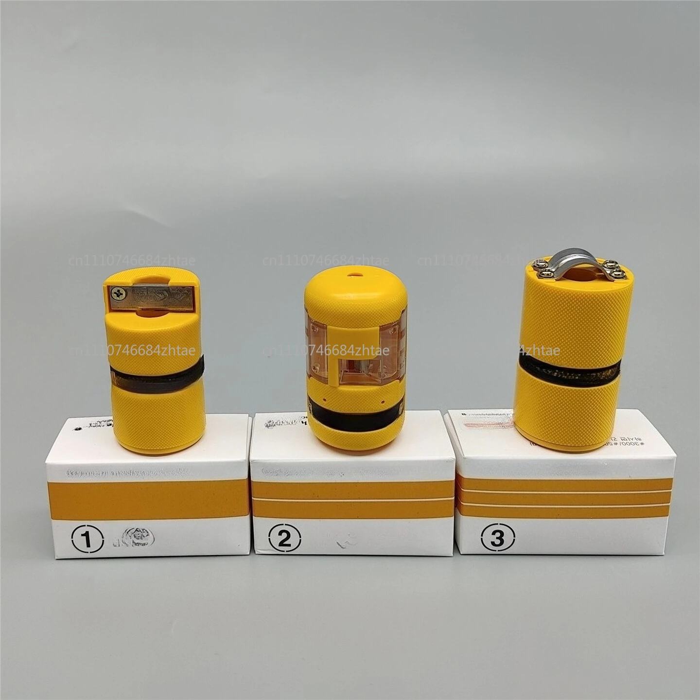11.5-13mm Big Tip Pool Cue Repair Tool: Multi-Functional for Tip Replacement