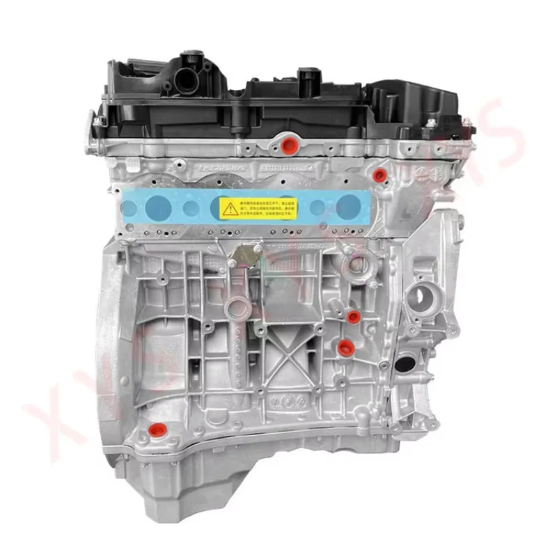 Factory Original High Quality M271860 Engine 1.8T For Mercedes-Benz For Mercedes-Benz C200 E200 E260