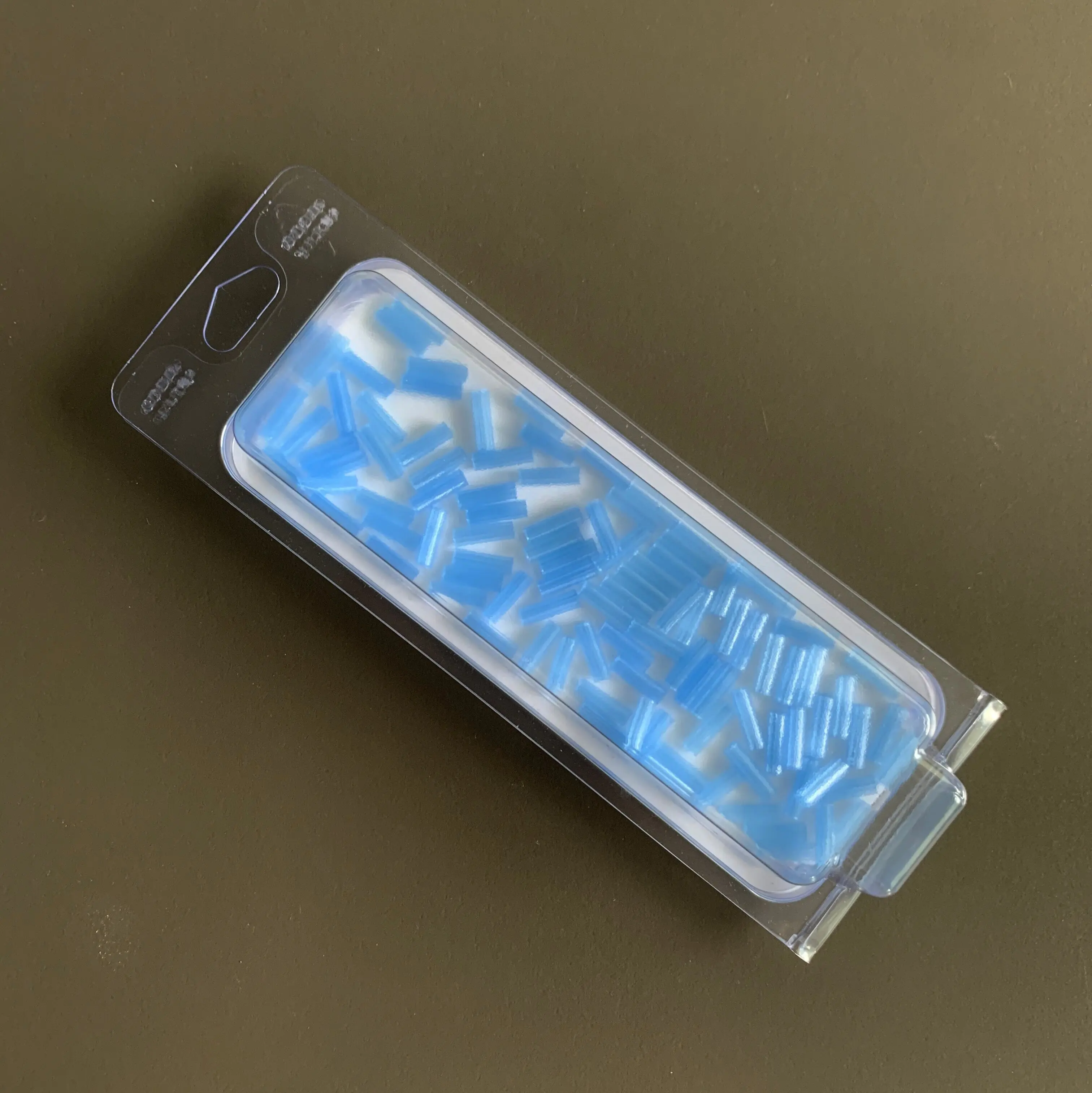 أنبوب مسبار OAE 100 قطعة لأنبوب مسبار الانبعاثات الضوئية للمسح الضوئي