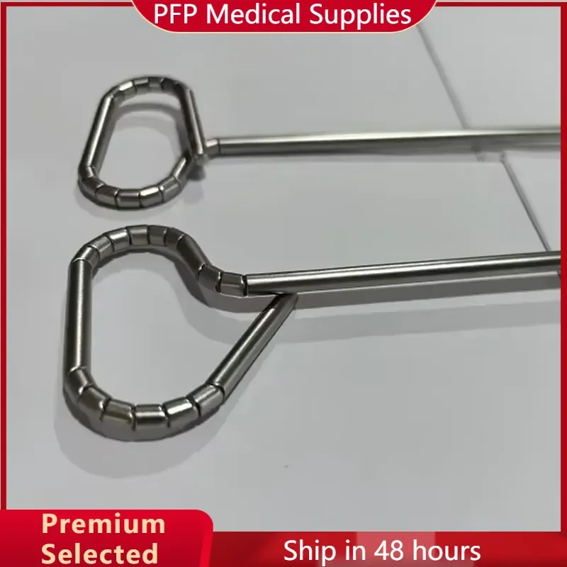 AP06 for Wanhe Golden Finger Retractor 5mm Liver Retractor