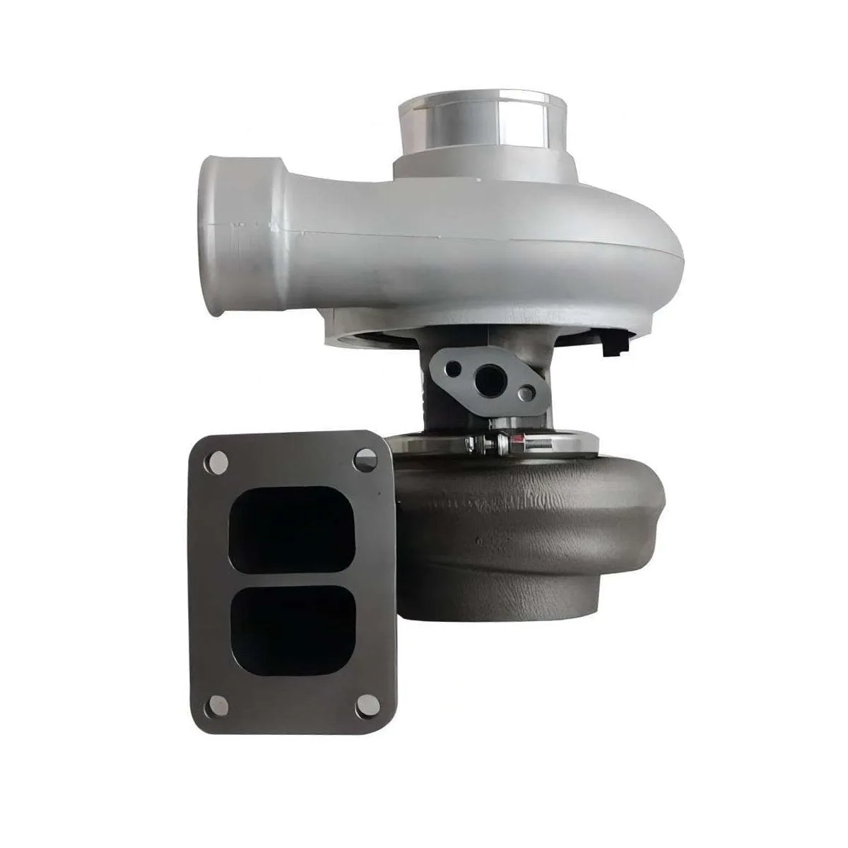 Turbocharger 49188-04210 38AB004 Compatible with Mitsubishi Truck D6121 TD08H-24M-18T