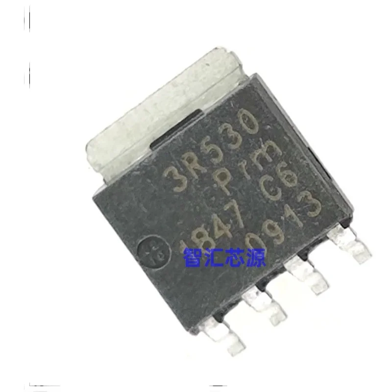5PCS/LOT 3R530 30V 100A N-CH SOT-669