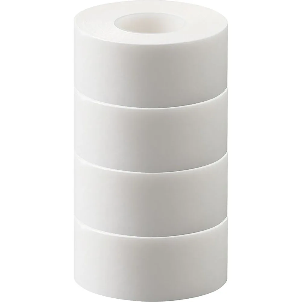 4 قطعة منصات العرق طوق تنفس امتصاص وسادة ذاتية اللصق للقبعات قمصان فساتين في الهواء الطلق استخدام عرق بطانة غطاء التبعي #5