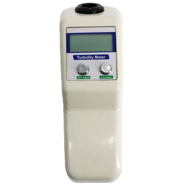 WGZ-1B Scattered Light Turbidity Meter Turbidimeter  Scattering Degree of the Lights  Range NTU 0-200