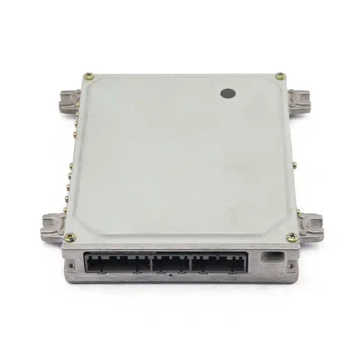 Excavator Accessories Excavator Parts 4369340 3061-00030 ECM Controller ECU Computer Board For HITACHI EX200-5 EX120-5 EX130H-5