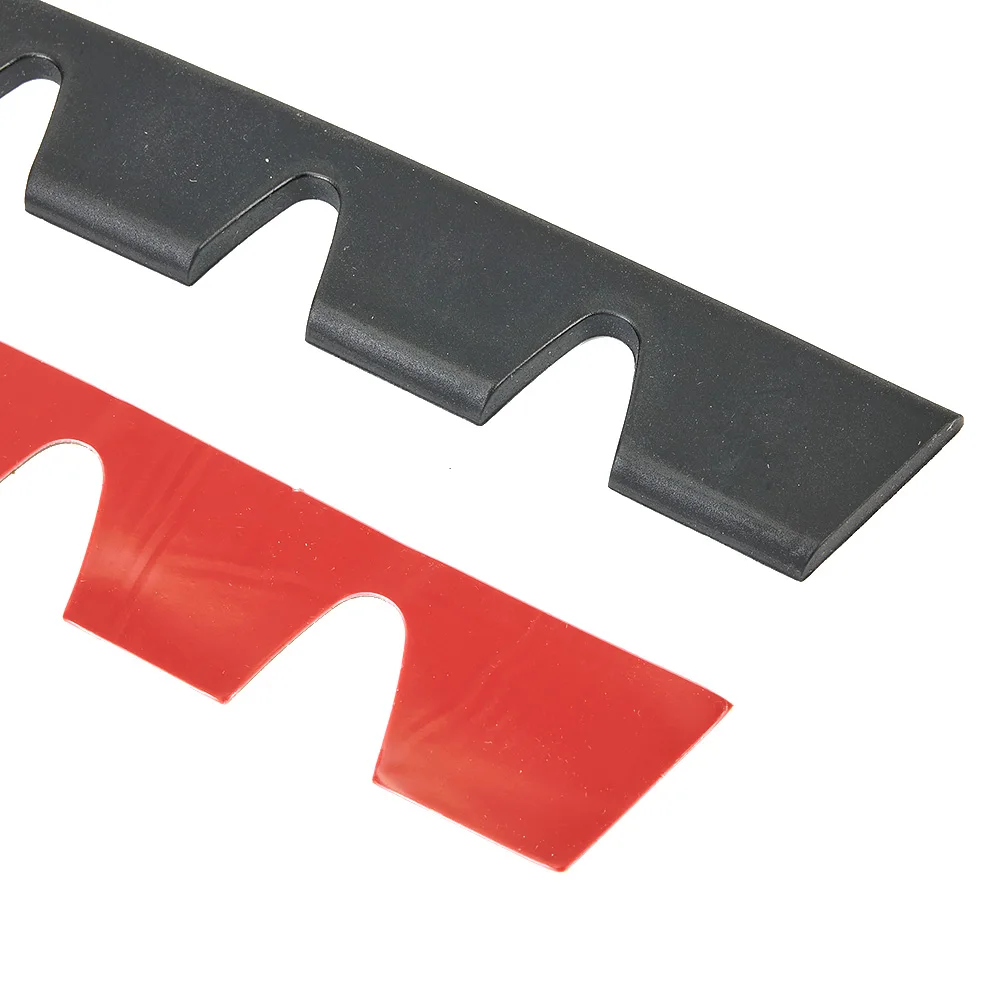 High Quality Replacement Guard Kit Part Components DIY Fittings Kit Practical Protector Skid Plate 35*2.8cm High