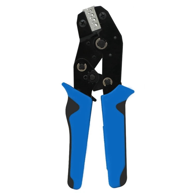 SN-58B Plier Crimper Tool Single Pliers Connector Set AWG24-13 For Terminal Wire Pliers