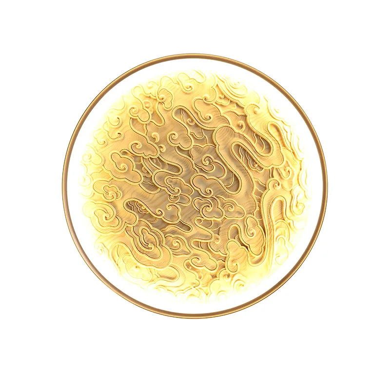 

Carving, wall lamps, living room, bedroom, bedside, Chinese style, porch, aisle