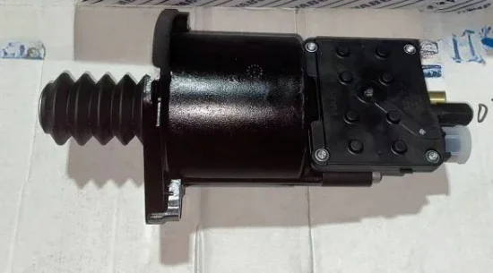 

9701500080 A0002501562 Pneumatic clutch actuator KAMAZ 5490 54901 6580 V-OLVO S-CANIA DAF European truck parts