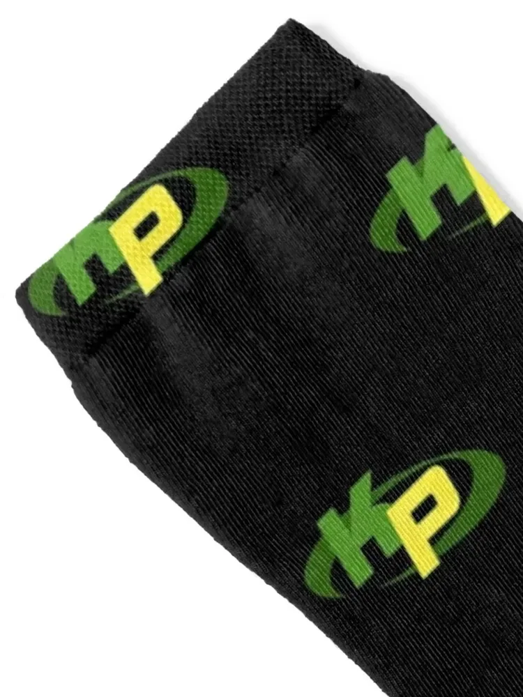 kp logo iPhone Case Socks christmass gift japanese fashion fashionable Non-slip Socks Women's Men's