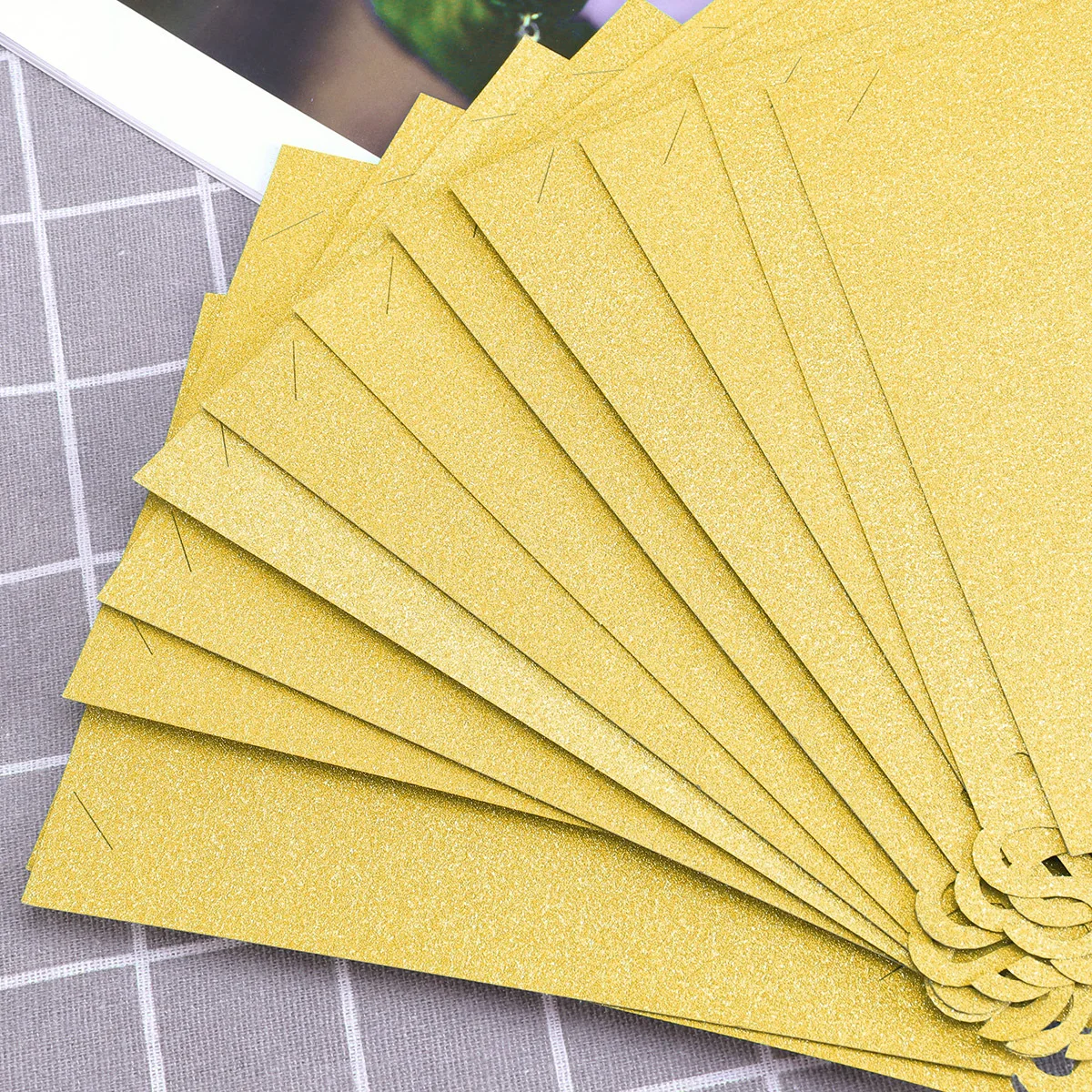 

Photo Wall Display Flag Birthday Decoration Rack January-december Banner Home