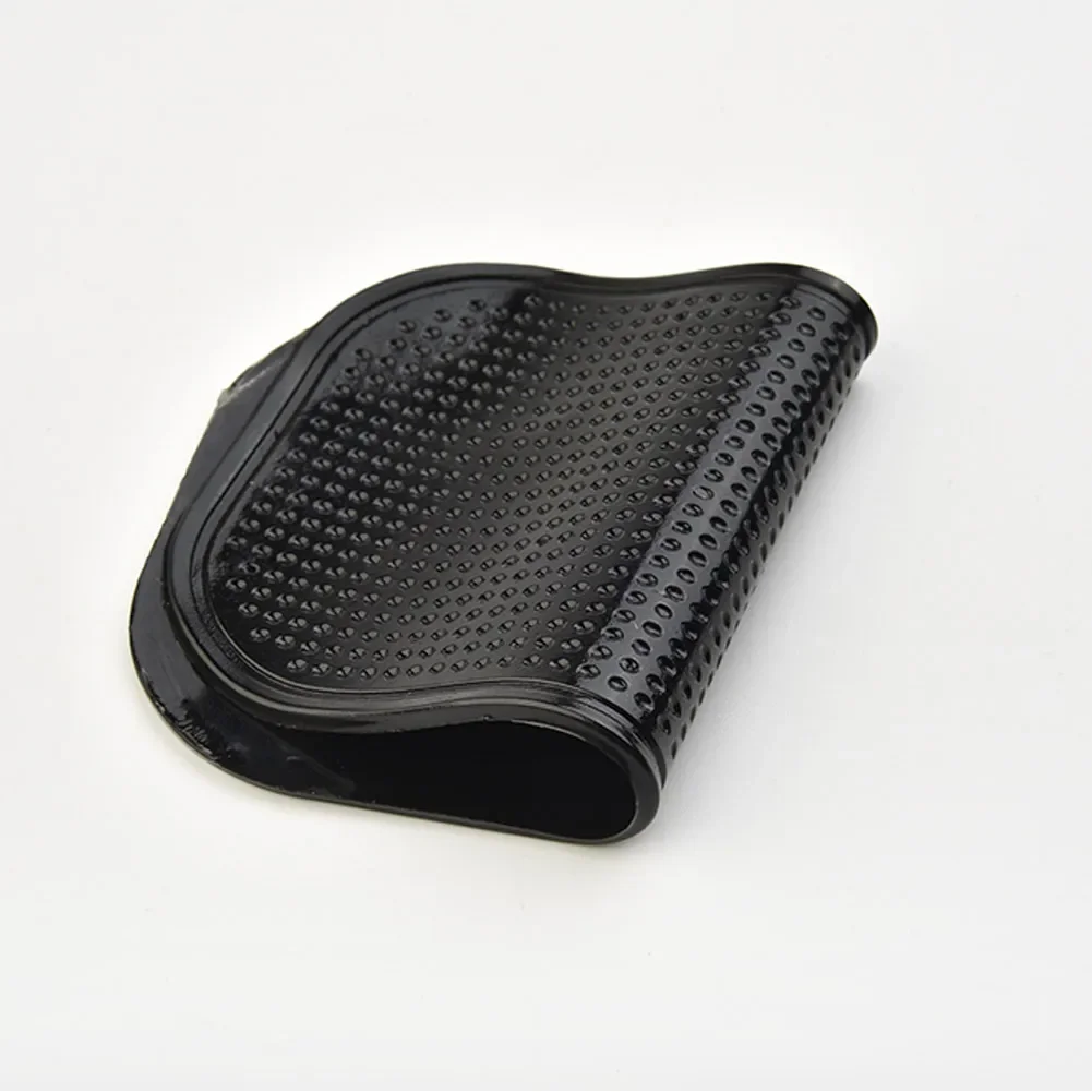 Anti-Skid Slip Proof Grip Mat FIT For GPS Cell Phone Car Dashboard Holder Pad Car Accessories Mobile Phone Non-slip Mat