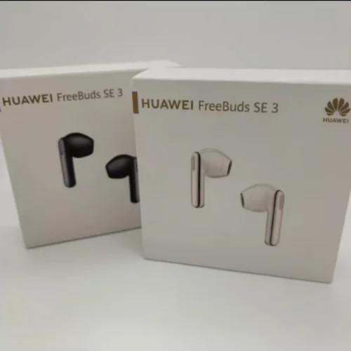 Imagen 2 del producto Original HUAWEI FreeBuds SE 3 2025 auriculares inalámbricos Bluetooth 5,4 TWS auriculares de llamada con reducción de ruido auriculares de carga rápida