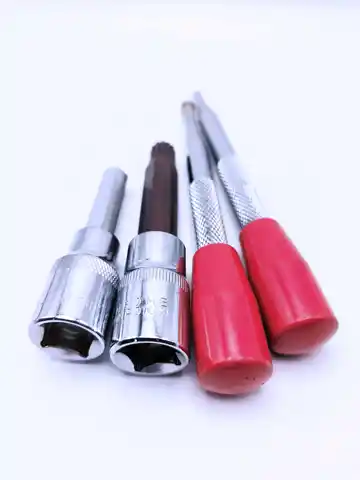 12 best sales common rail injector tools - №11