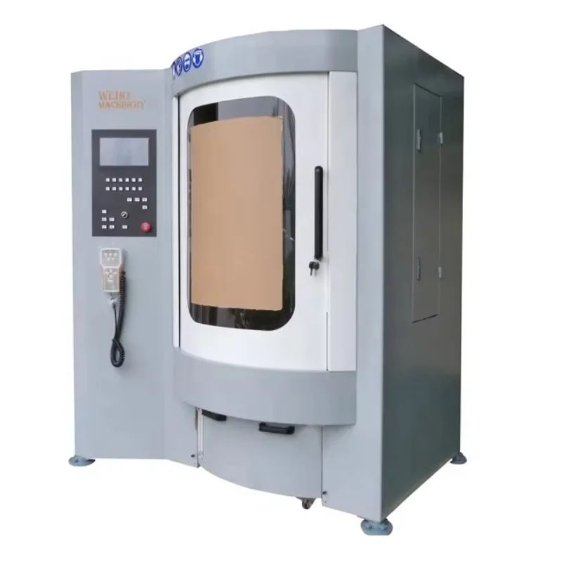 Weho Machinery Bran…