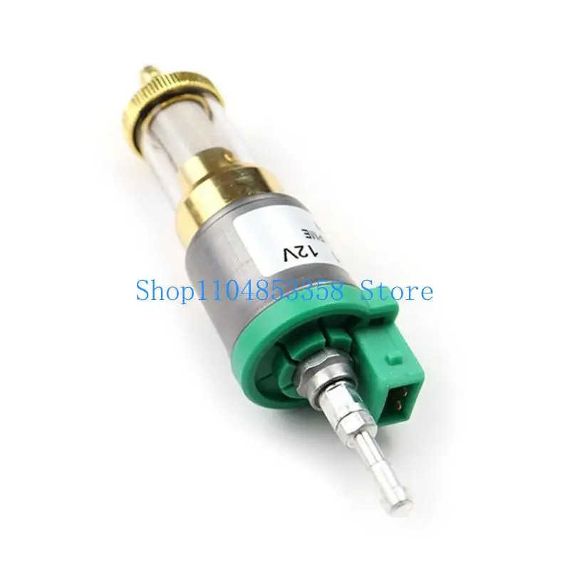 

Высокоэффективный топливный насос подогревателя дизелей 652F 12/24 В для комфортного салона автомобиля