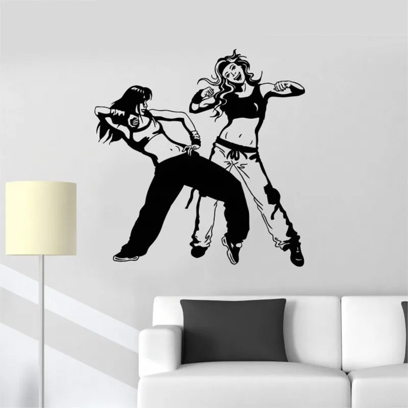 Dance Hip-Hop Vinyl…