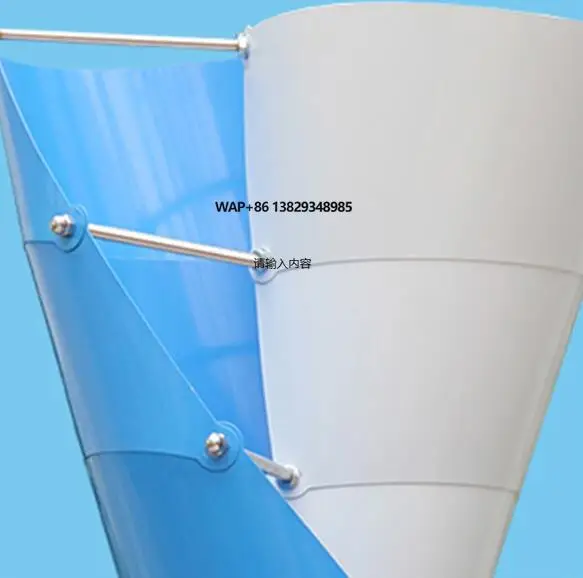 

Manufacture Best Wind Turbine 900 Alternative Energy Generators Vertical Axis Wind Turbine