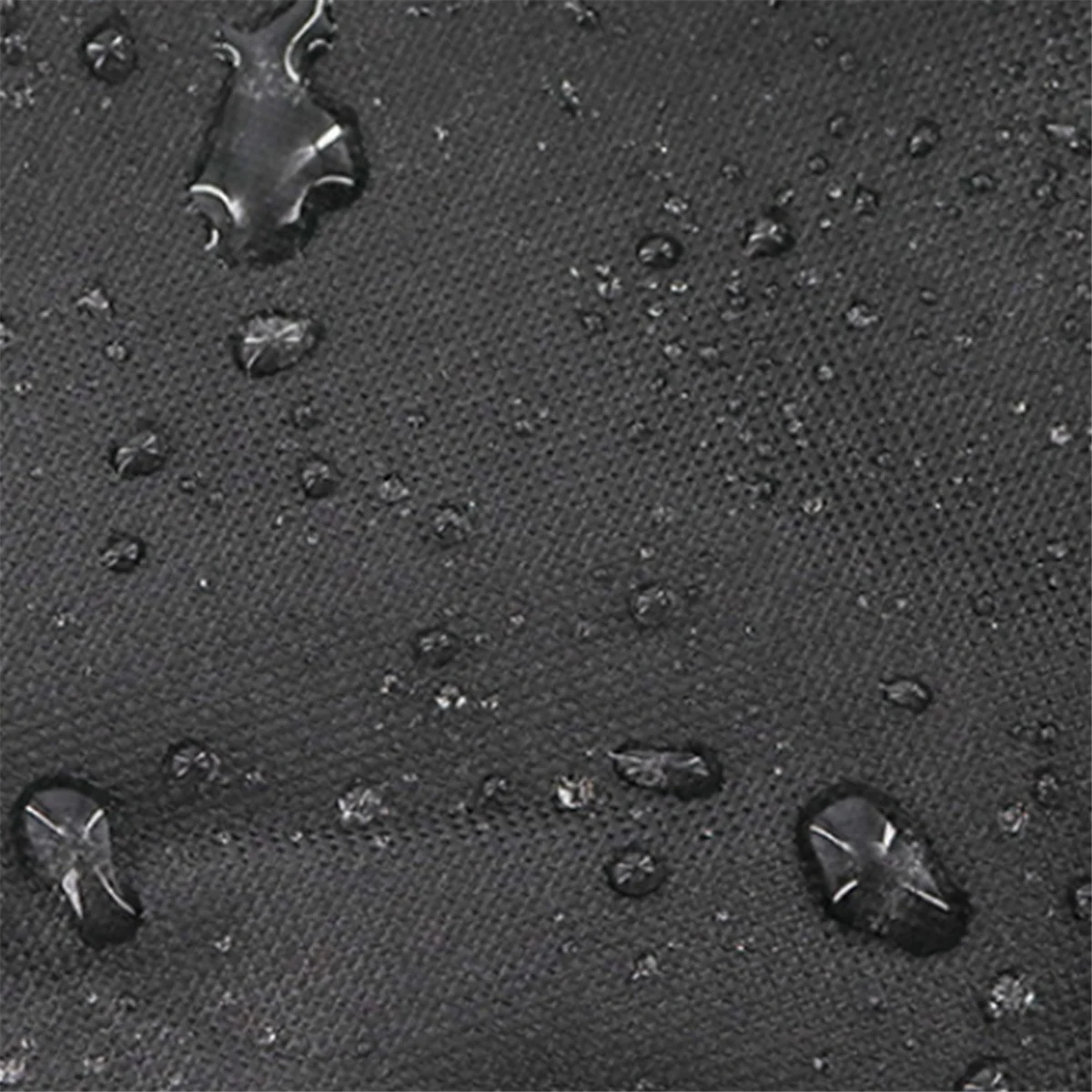

#98Z Automotive Parts & Accessories,Boat Top Cover,Oxford Cloth Bimini Top Yacht Cover, 61-72Inches,B,Black