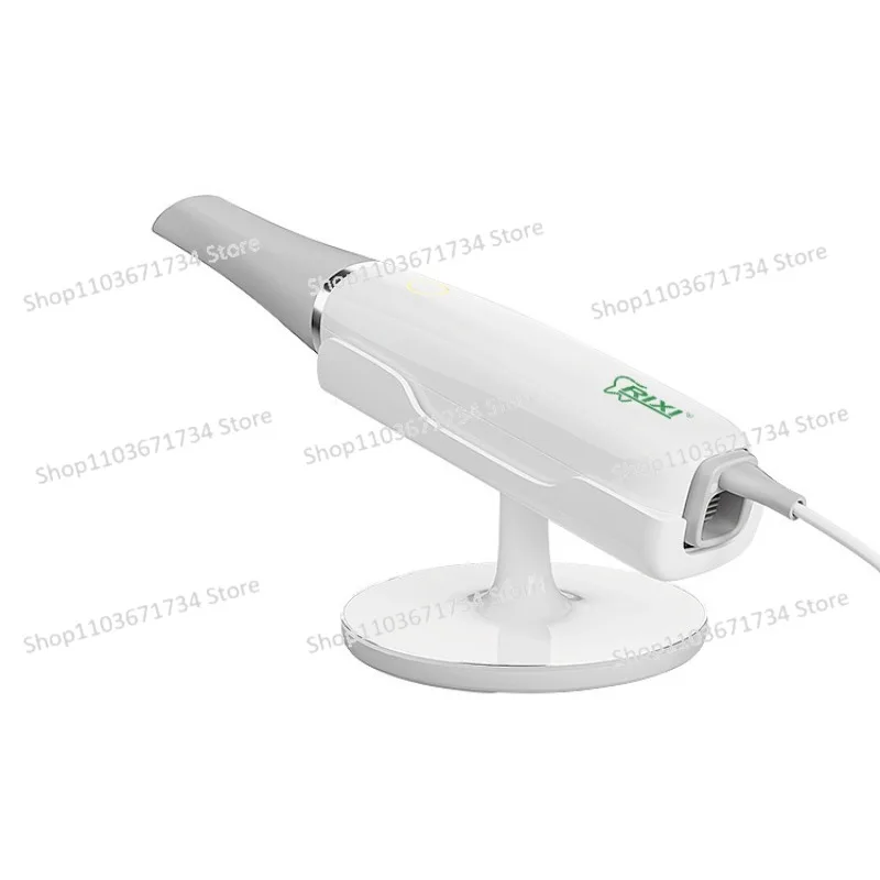 Oral Digital Impressor, Dental Scanner, Oral Model Orthodontic Repair 3D High Definition Scanner