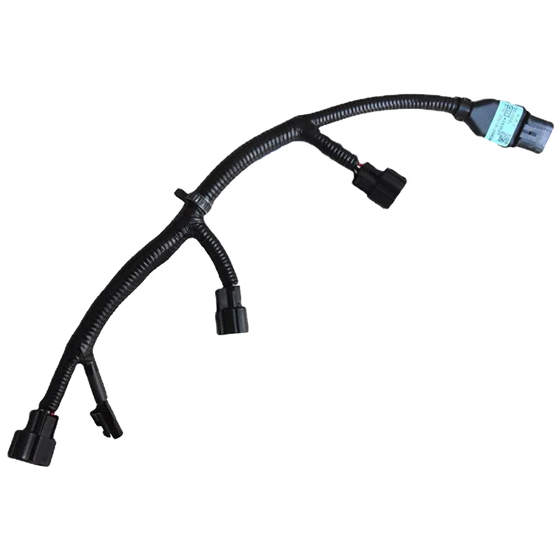 Classic 39610-39030 Car Ignition Coil Wire Wiring for Hyundai XG350 Santa Fe Kia Opirus Amanti 2001-2006 Ignition Coil Harness