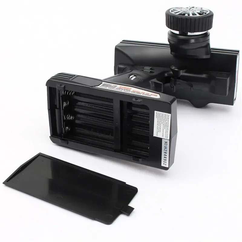 FLYSKY FS-GT3B 2.4G 3CH LED Screen Radio Controller with FailSafe GR3E Receiver