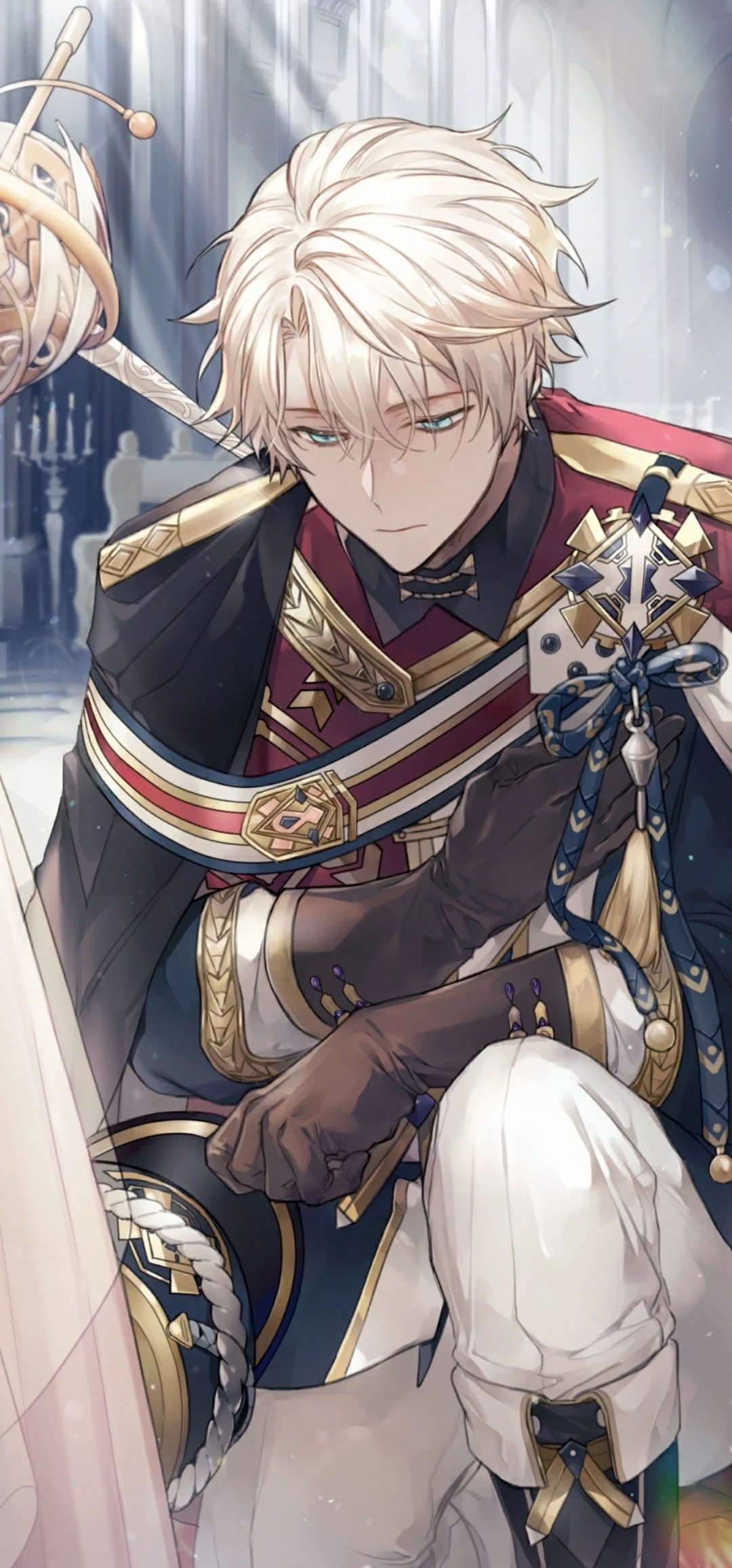 

Metal Drive Shaft Modification Accessories Suitable for C8815 C8835 H1 1/10 RC Car Metal Gate Bridge Modification Parts