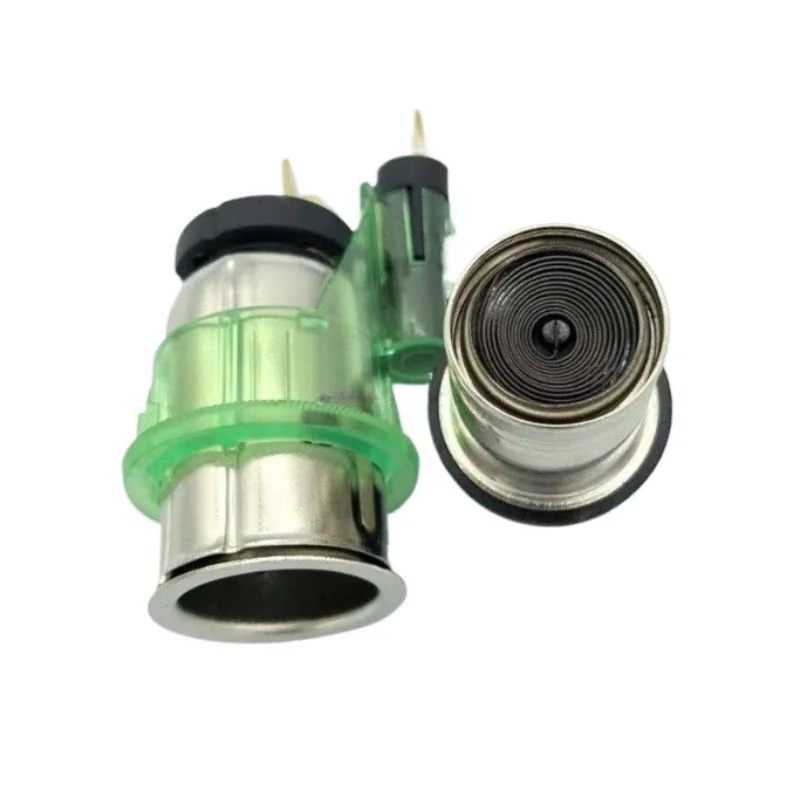 Car Cigarette Lighter Assembly Components for Ford MK1 Mondeo Focus Fiesta S-MAX 98AG15052CB