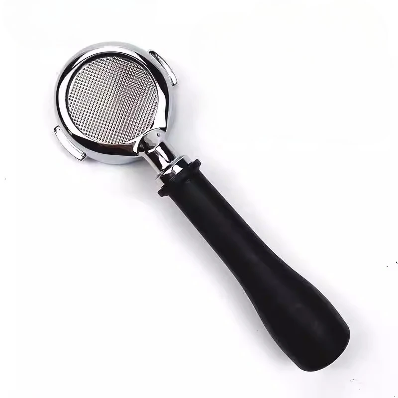 For WEGAs Pegasos Semi-automatic Coffee Machine Bottomless Handle Handle