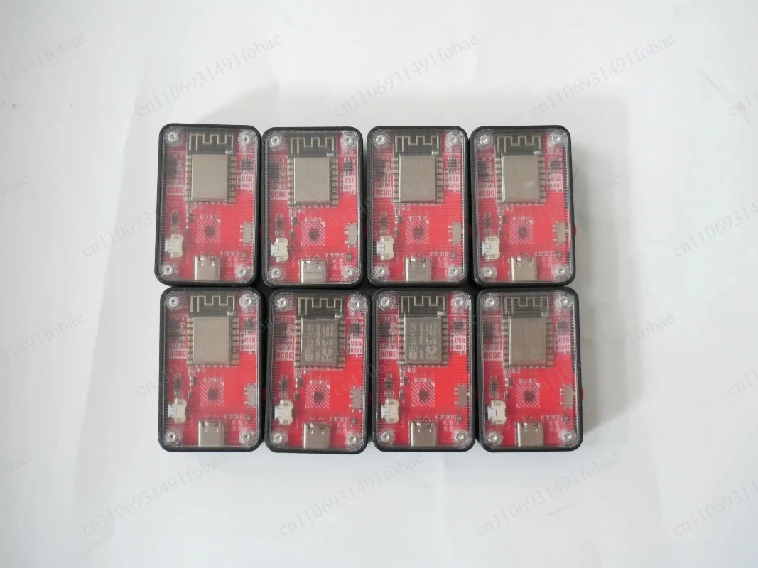6PCS Wireless Body Motion Sensing Set For VR Without Signal Receiver