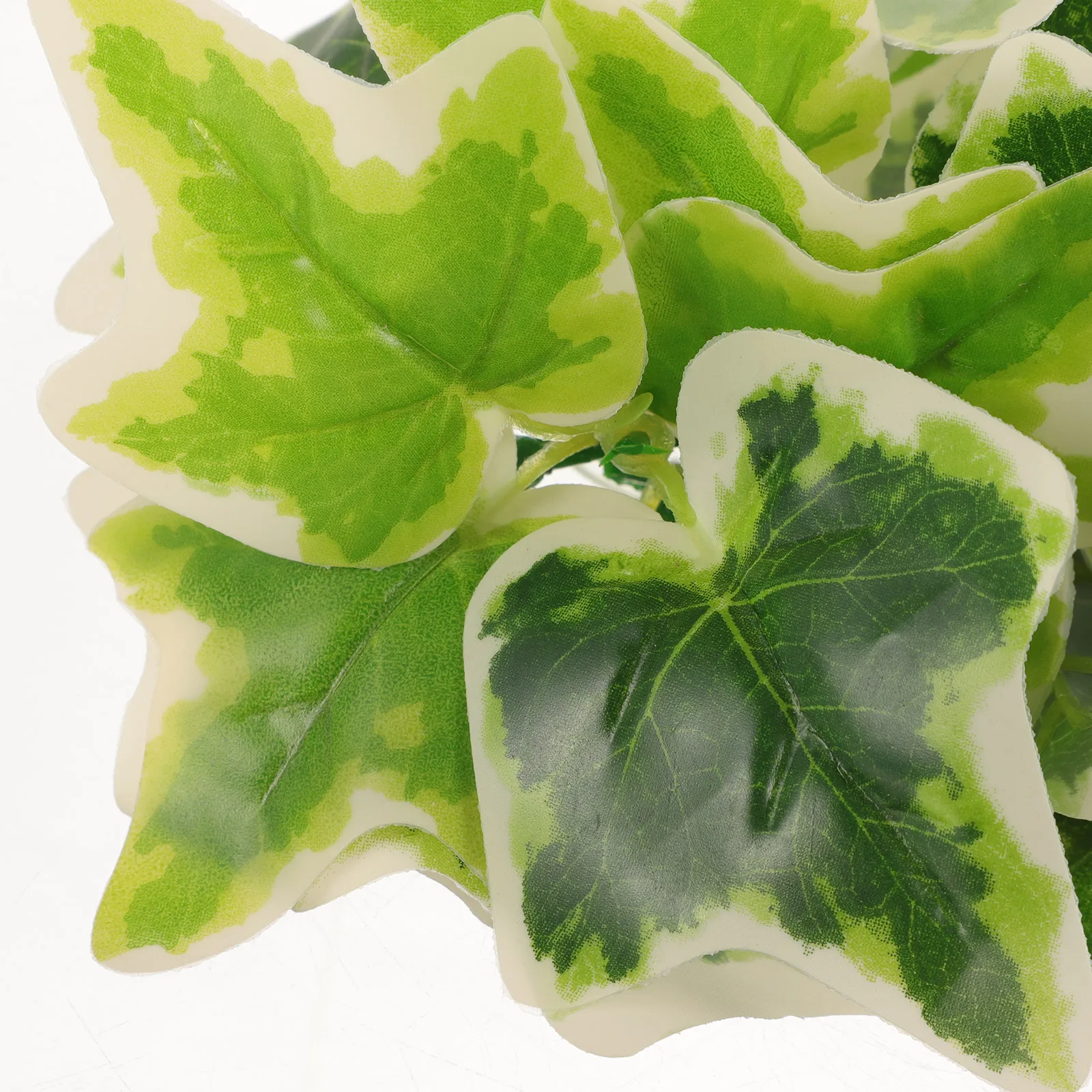 

Aquarium Decorations Artificial Plants for Reptile Terrarium Vivarium Ornament Vine Durable Pet-Safe Plastic Fish
