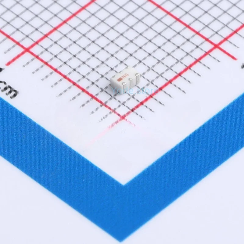 Hfcg-4400+ Smd-6P 2…