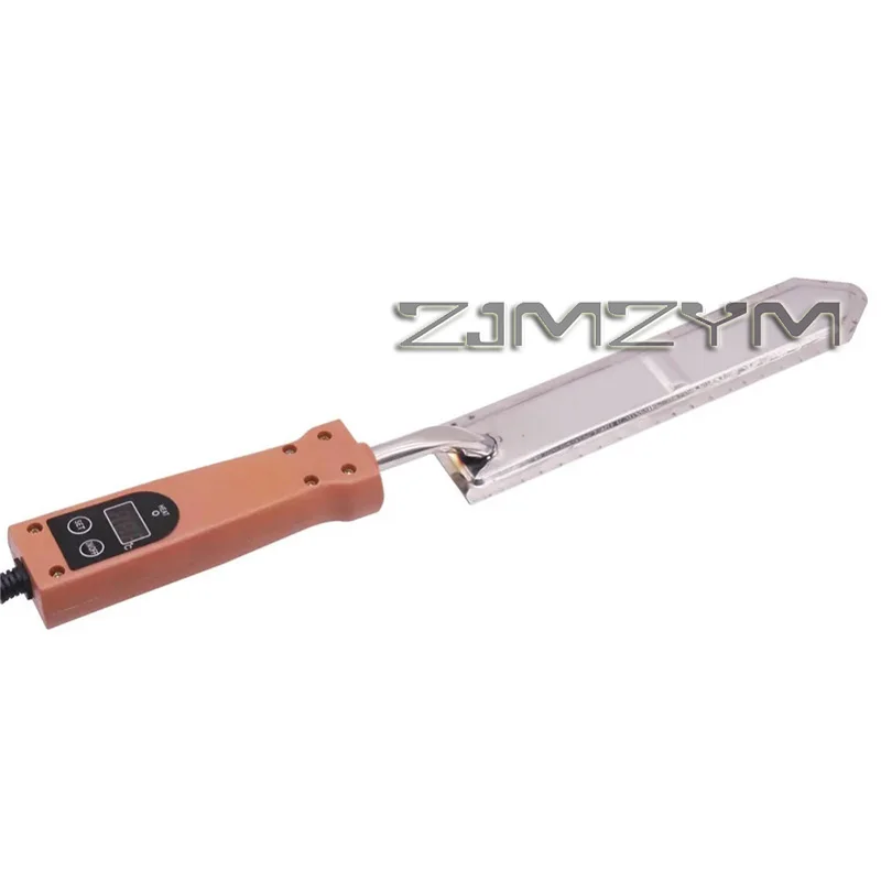 Couteau à miel électrique, contrôle de la température, pour coupe- miel, coupe-cire, couvercle pour apiculteur, outils pour abeilles