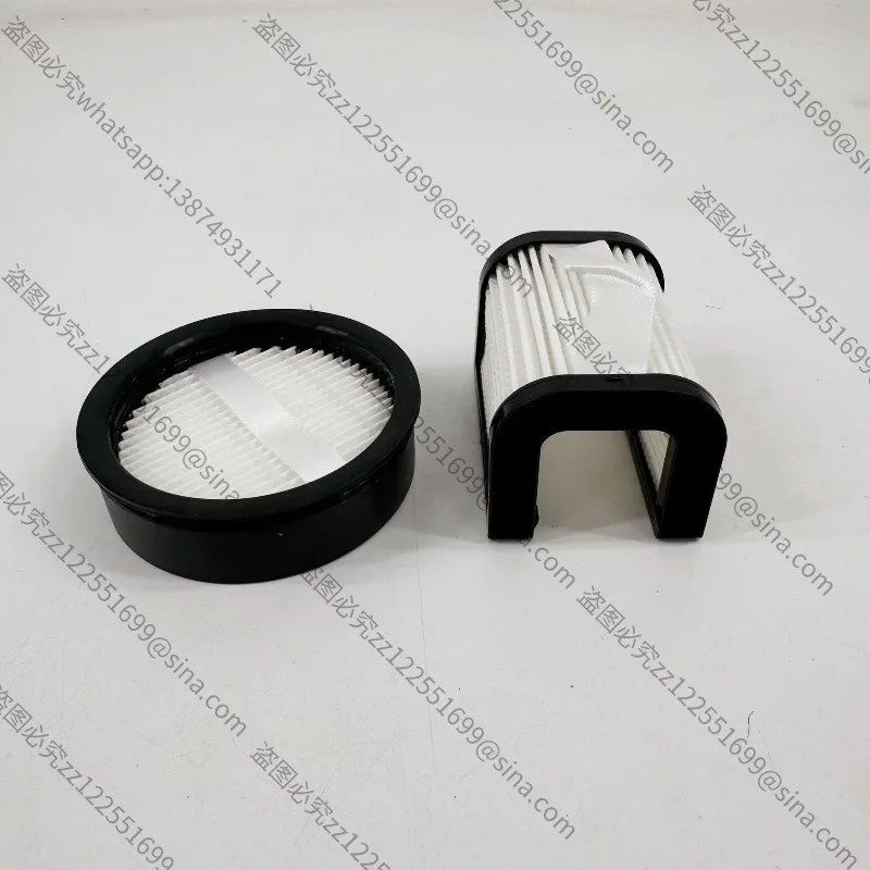 Suitable for Trouver J20/J30 Vacuum Cleaner International Edition Filter Element Filter Hippa Clean Filter Sponge
