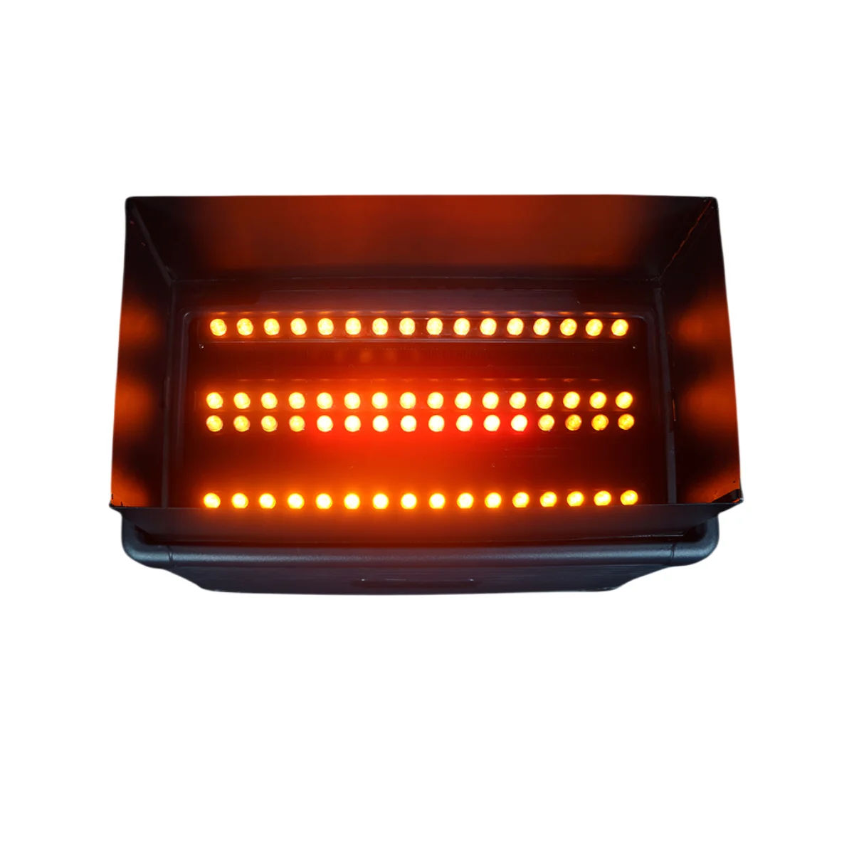 H-SF800 Water Mist (Waterproof Version) Waterproof Double Layer  Light